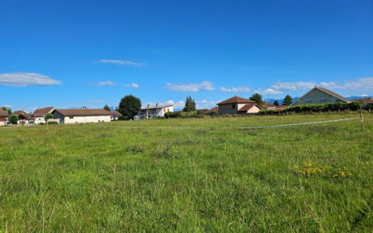 Le Grand-Lemps – LE GRAND LEMPS CADRE CHAMPETRE