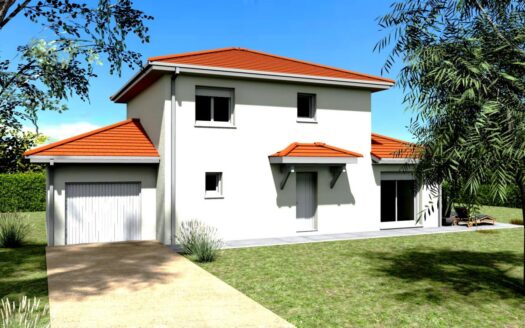 Voiron – SECTEUR COUBLEVIE