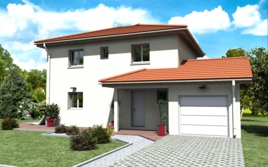 Tencin – Maison Tencin