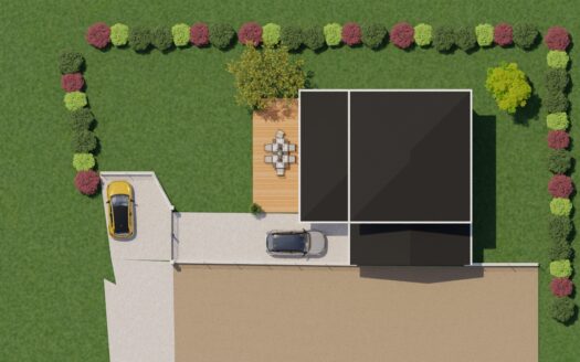 Le Versoud – OPPORTUNITÉ MAISON + TERRAIN