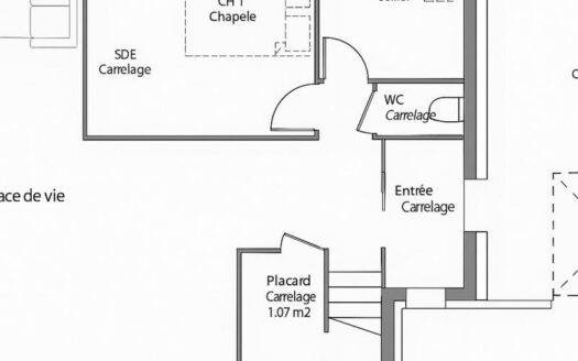 Le Touvet – MAISON LE TOUVET