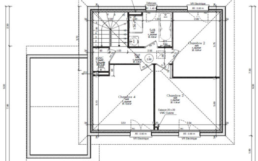 Le Versoud – OPPORTUNITÉ MAISON + TERRAIN