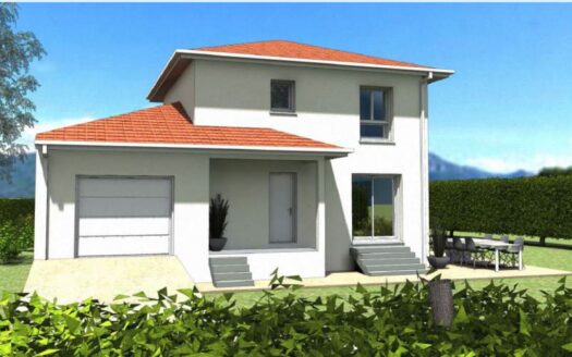 Coublevie – CENTRE DE COUBLEVIE et à 2 pas de VOIRON