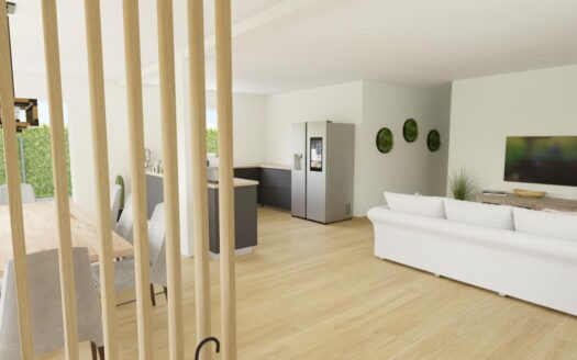 Le Versoud – OPPORTUNITÉ MAISON + TERRAIN