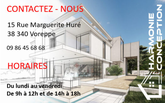 Varces-Allières-et-Risset – EXCLUSIVITÉ TERRAIN VARCES