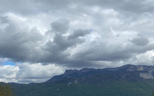 Tullins – DERNIER LOT MAISON + TERRAIN