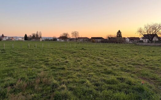 La Frette – MAISON + TERRAIN AXE COLOMBE LA FRETTE