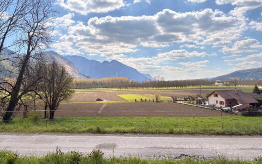 La Rivière – Maison Neuve Jumelée + Terrain