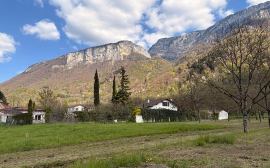 La Rivière – Maison individuelle de 100 m²