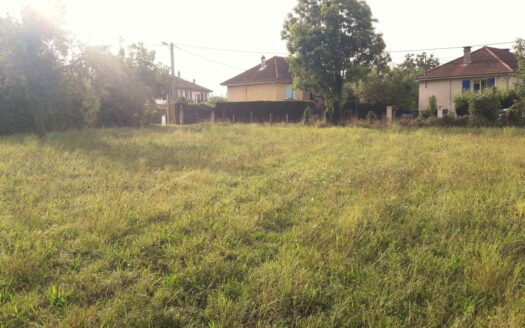 Voiron – VILLA SUR MESURE VOIRON