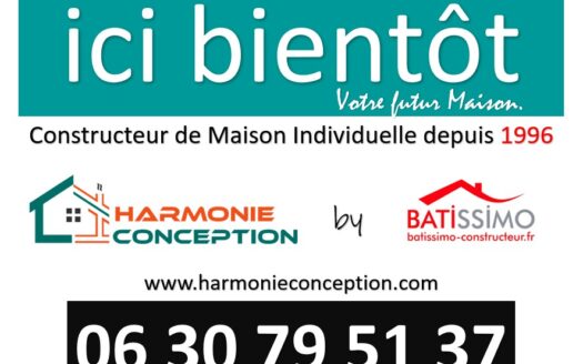 Moirans – PROJET DE CONSTRCUTION MOIRANS CENTRE