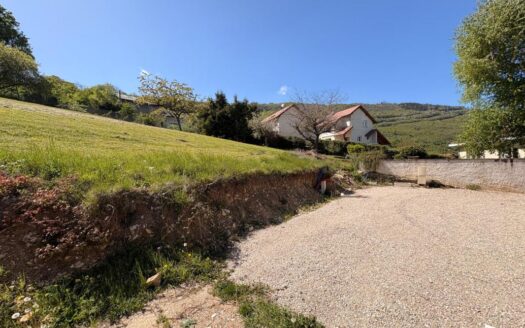 Seyssinet-Pariset – Terrains à Bâtir